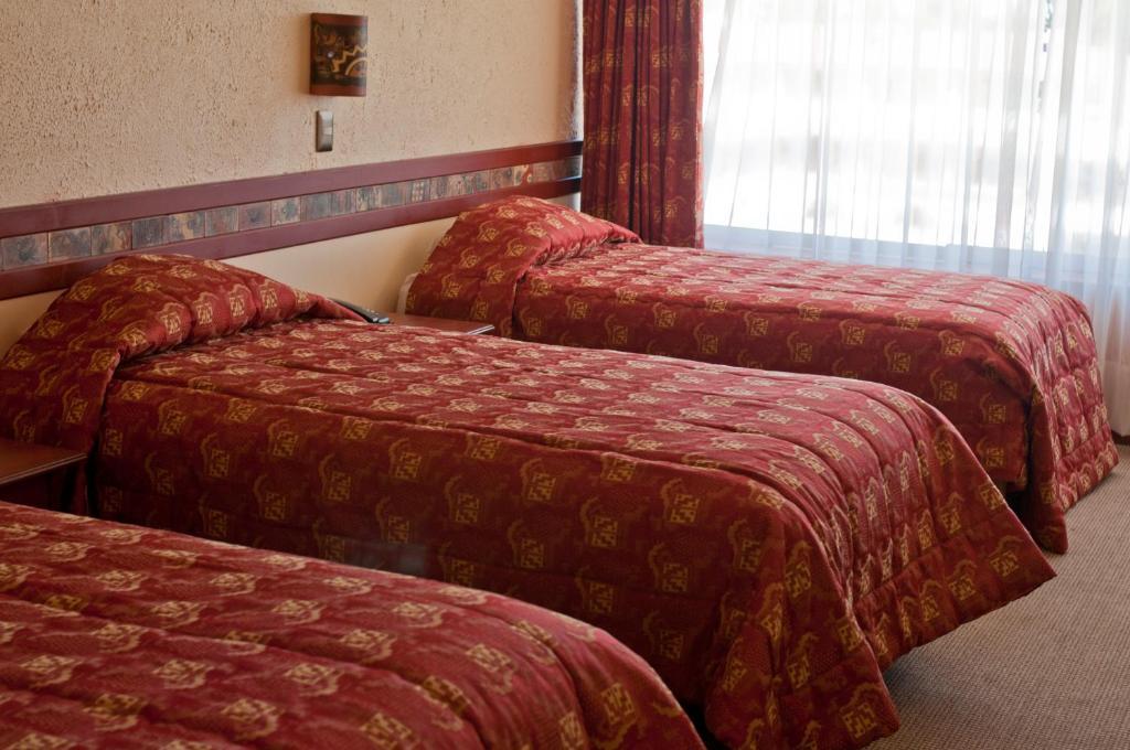 Taypikala Lago Chucuito Room photo